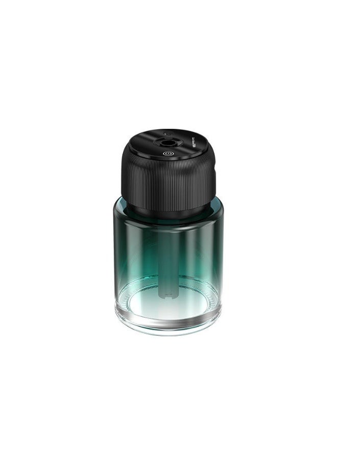 Smart car perfume dispenser, intelligent aromatherapy device (160ml) - Image 2